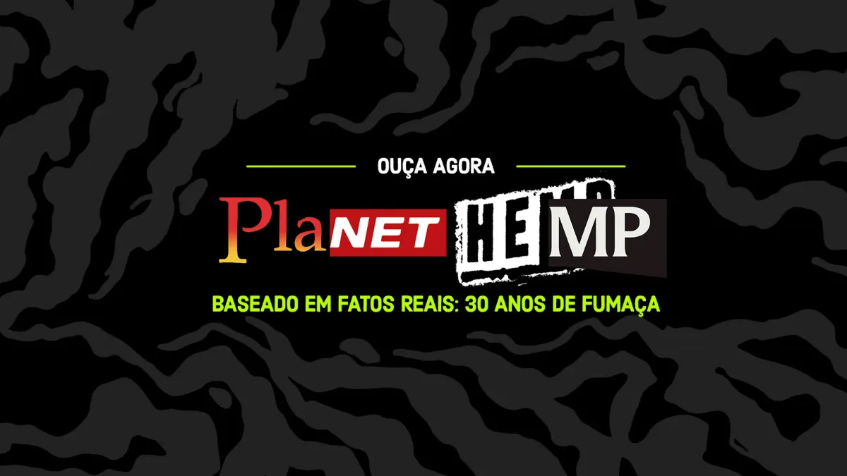 Planet Hemp in Goi\u00e2nia