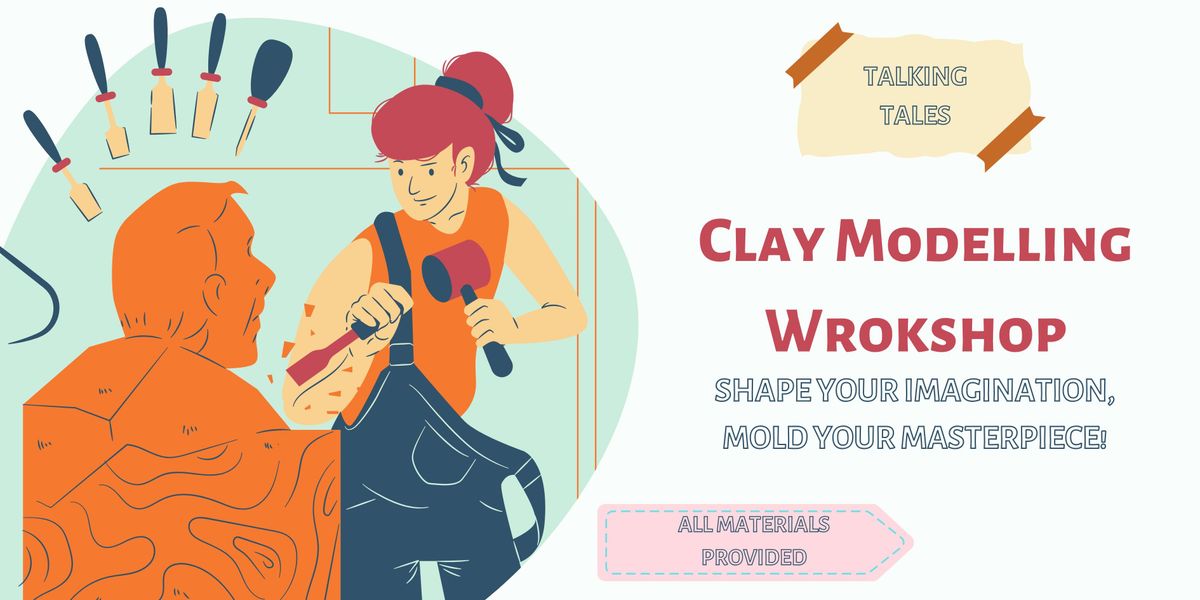 Clay Modelling