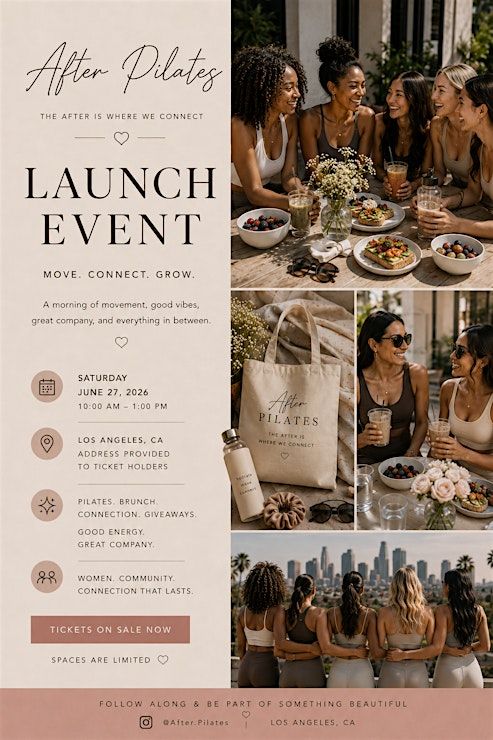 Event Photos