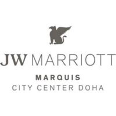 JW Marriott Marquis City Center Doha