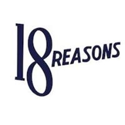 18 Reasons