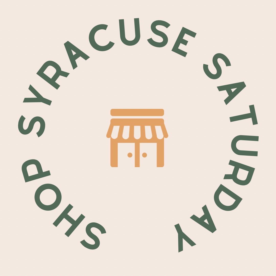 Shop Syracuse Saturday 