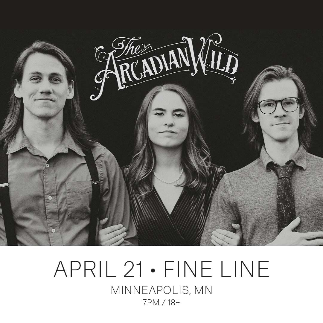 The Arcadian Wild at Cedar Cultural Center