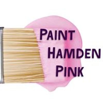 Paint Hamden Pink