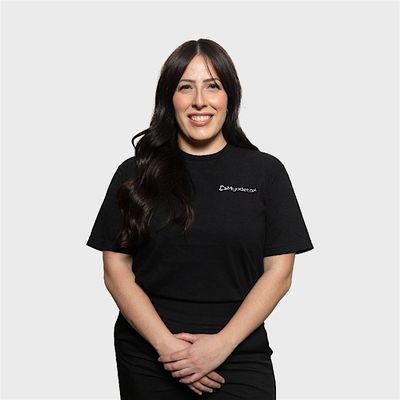 Dr. Liliana Luciano, DC