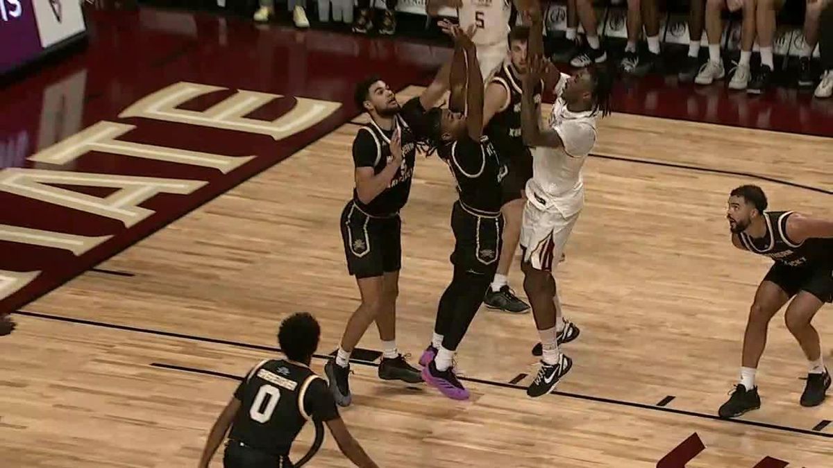 Northern Kentucky Norse at Florida State Seminoles Baseball