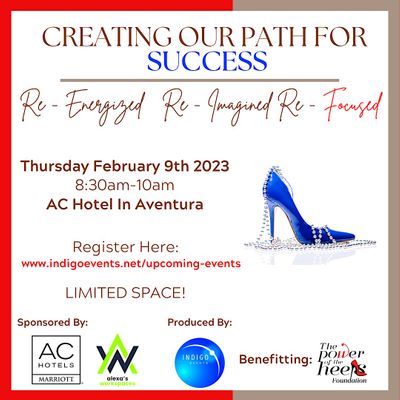 The Power of the Heels Foundation