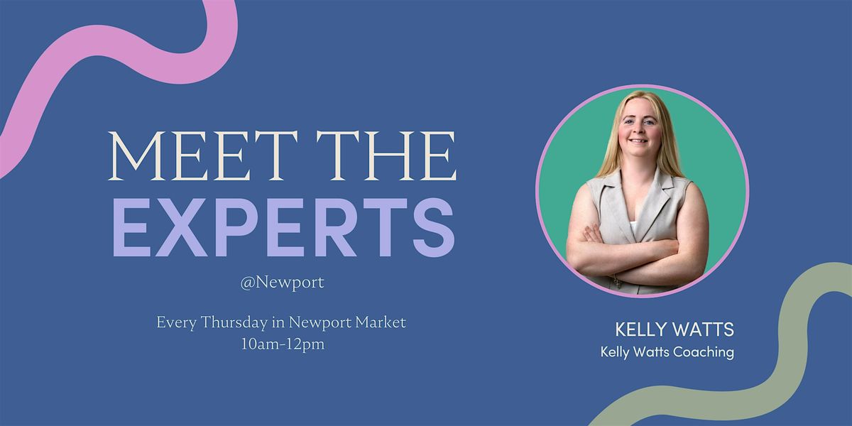 Meet the Experts: Sales Funnels 121 with Kelly Watts