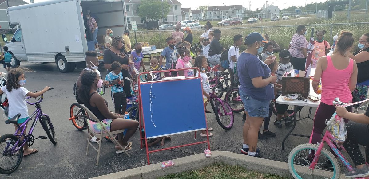 Bike Rodeo