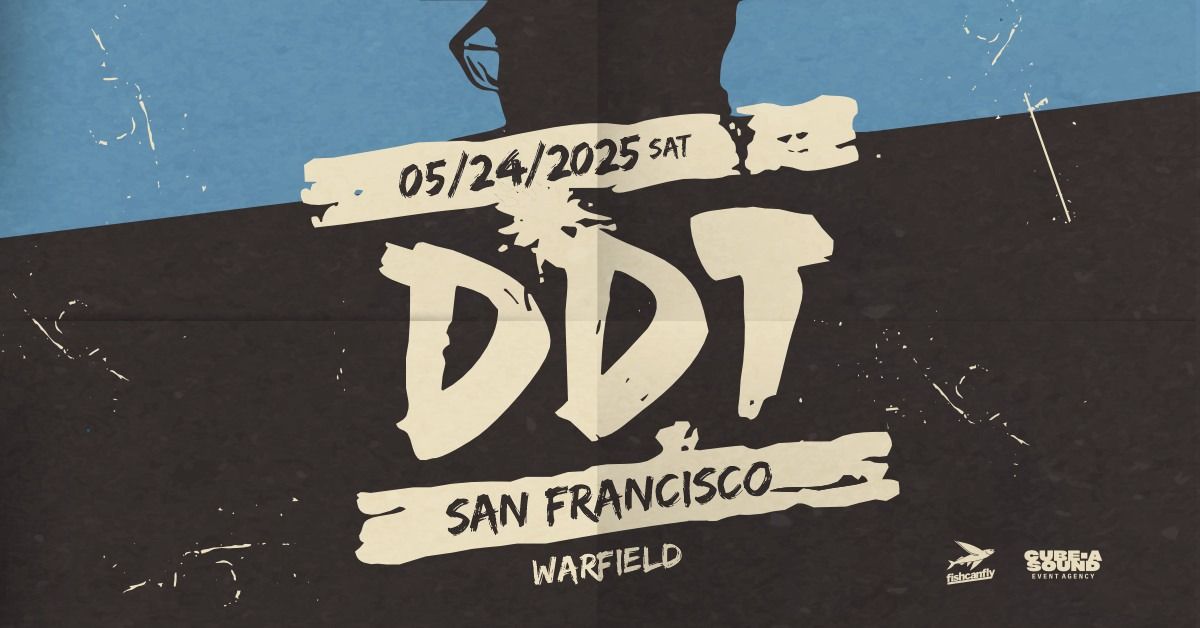 DDT Live