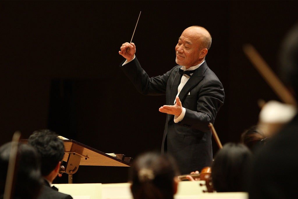 Chicago Symphony Orchestra: Joe Hisaishi - Hisaishi Conducts Hisaishi
