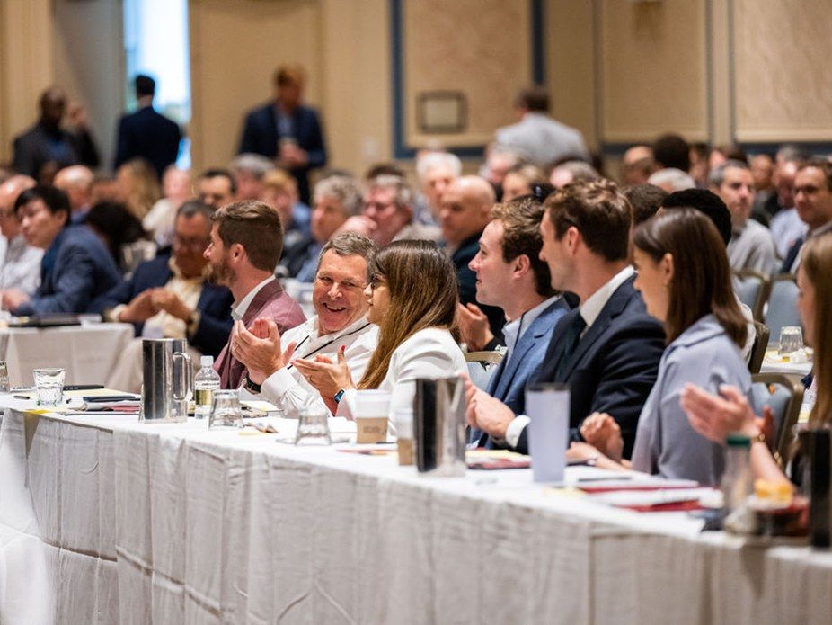 CofC's 10th Annual Strategic Investment Symposium