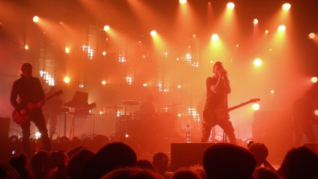 A Midsummer's Nightmare - CHVRCH: A Dark Dance Experience ft. Reverend Worm + Sister Malum + Candi Doll + Jelly Bean + Oleander Killz