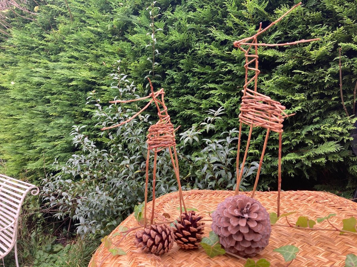 Seasonal Decorations - All things Willow!