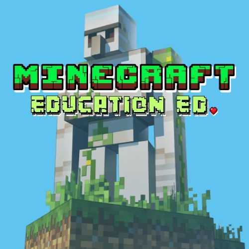 Minecraft: Education Edition