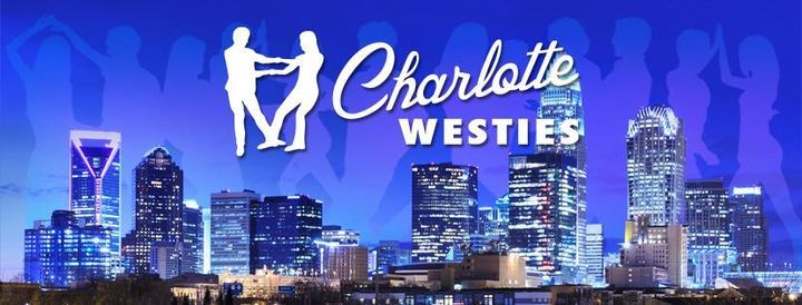 Charlotte Westies Monthly Dance - $10 Cover Charge
