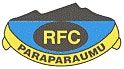 Paraparaumu Rugby Football Club Centenery 2021