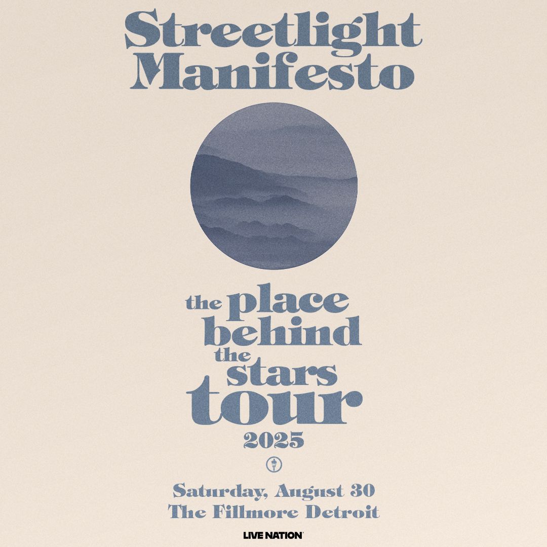 Streetlight Manifesto