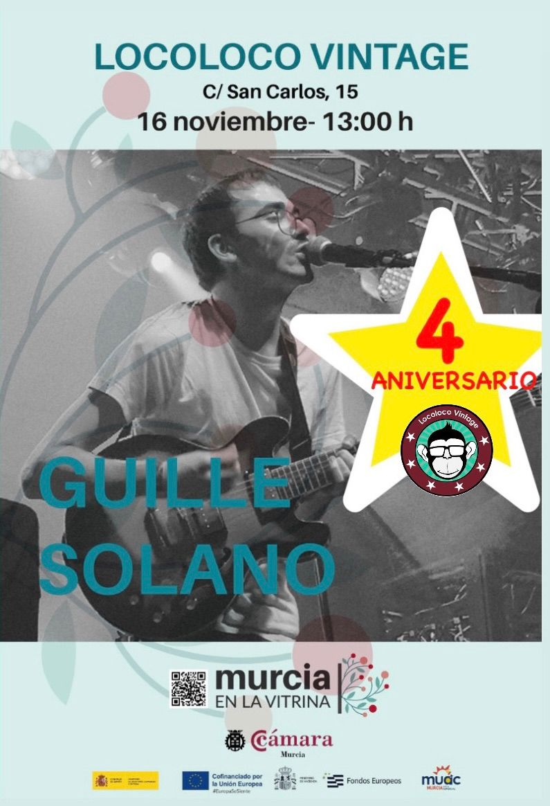 4 ANIVERSARIO