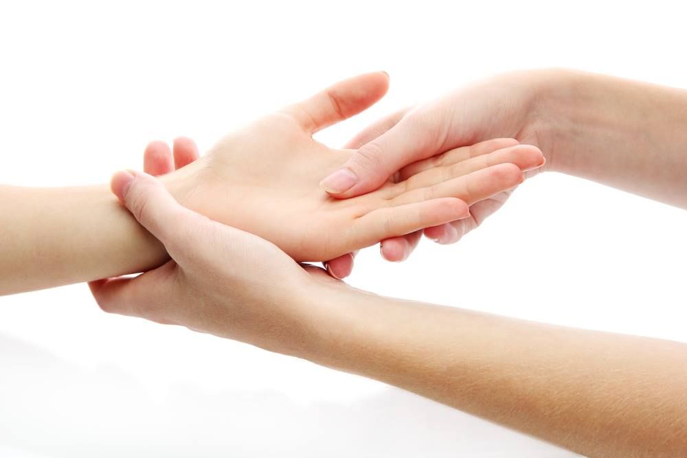 Hand Reflexology CPD Course