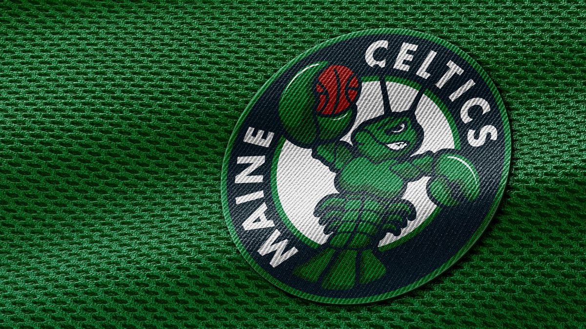 Maine Celtics vs. Long Island Nets