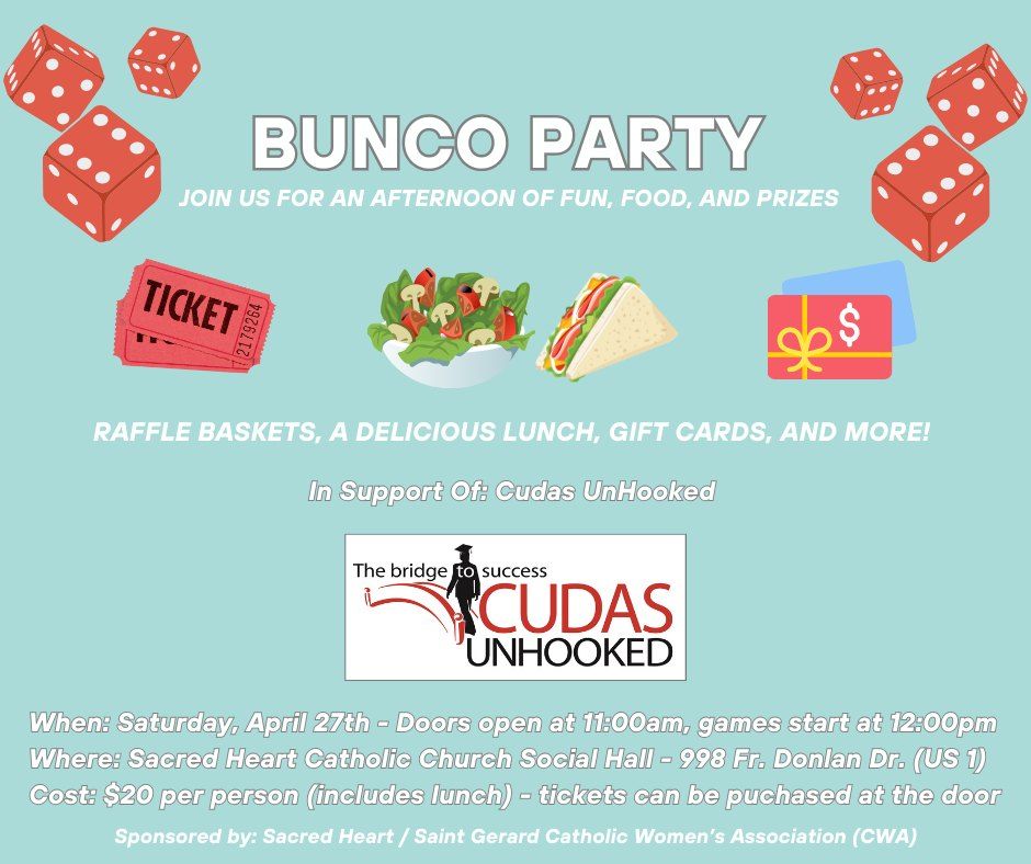 Bunco Party