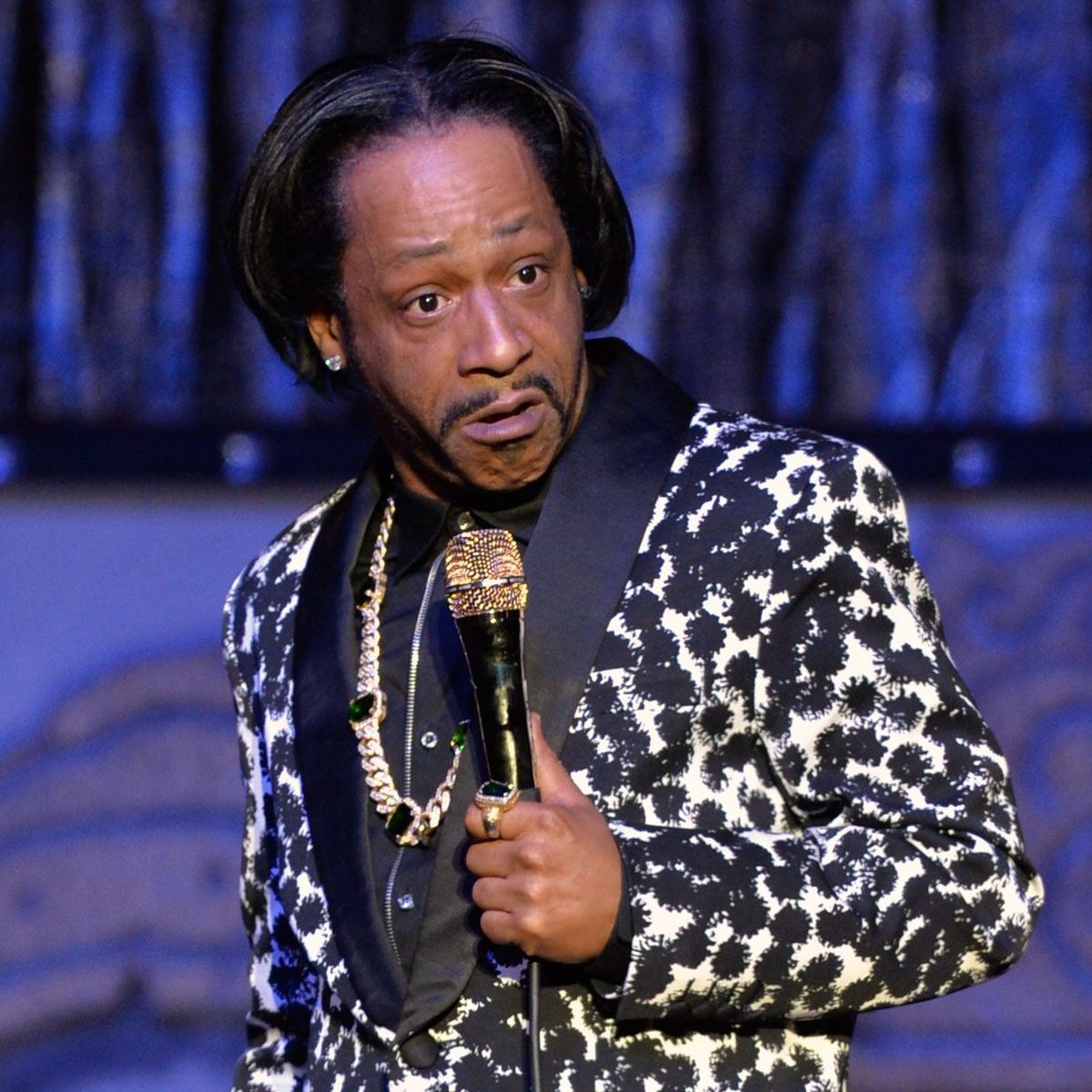 Katt Williams