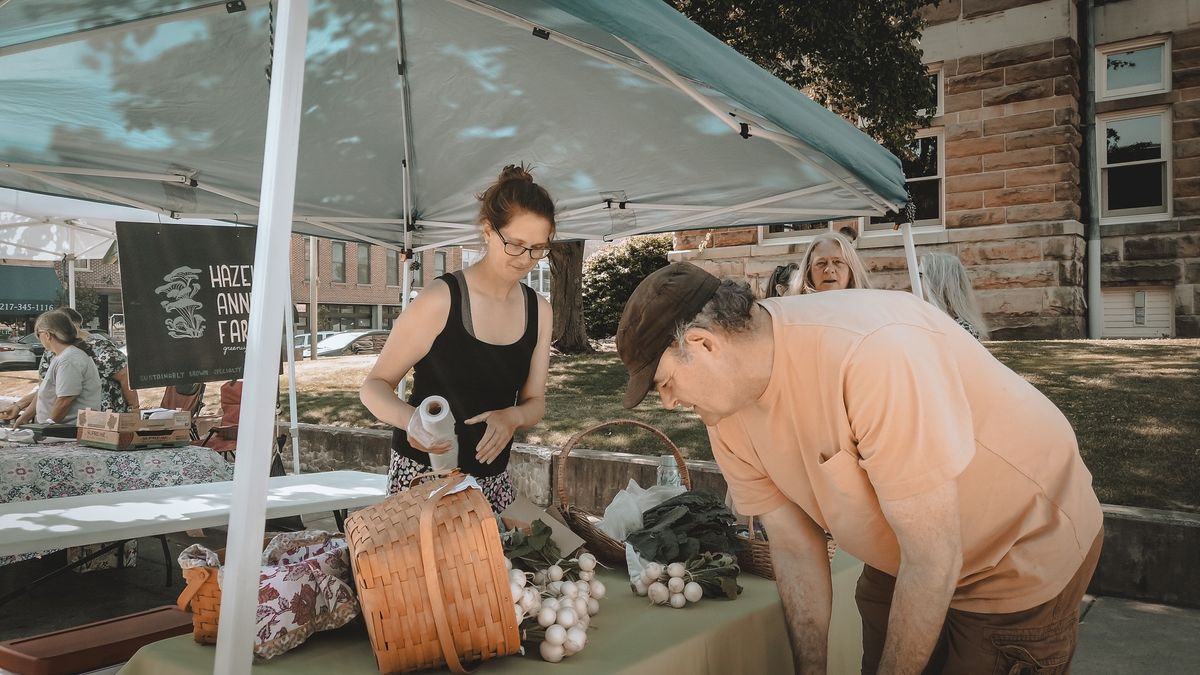 Farmers Market