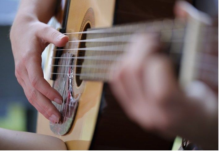 Acoustic Afternoons at Westlands