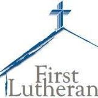 First Lutheran Church