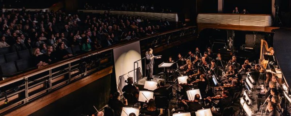Hart Institute for Women Conductors