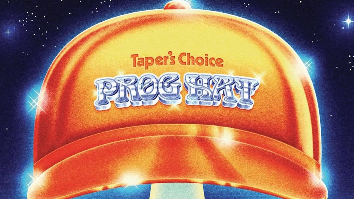 Taper's Choice