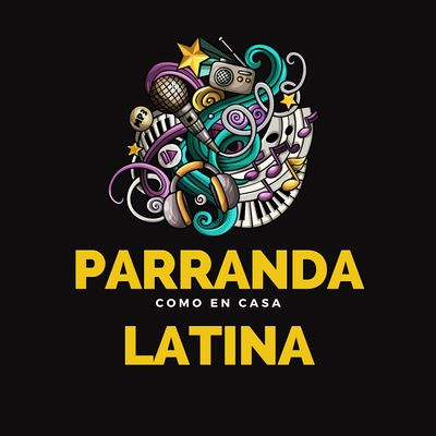 Parranda Latina