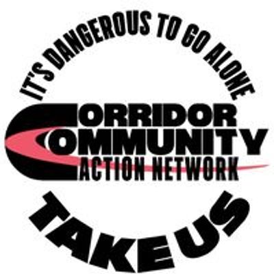 Corridor Community Action Network
