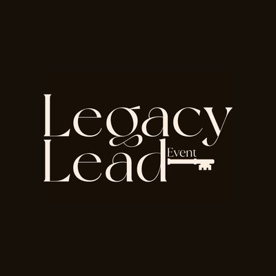 Legacy Lead Event