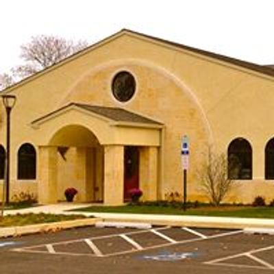 Chabad Lubavitch Jewish Education Center