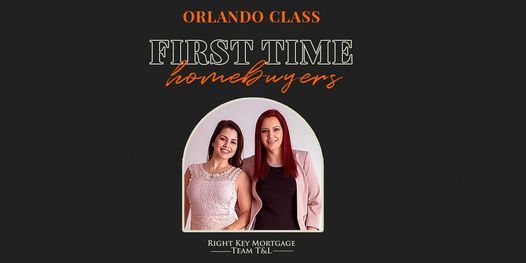 Class for First Time Homebuyers