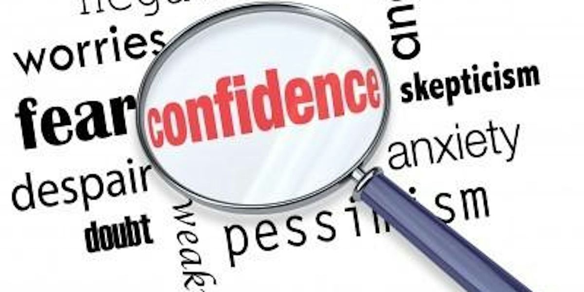 Assertiveness and Self-Confidence for Growth - (Renew) - Ollerton Library - Adult Learning