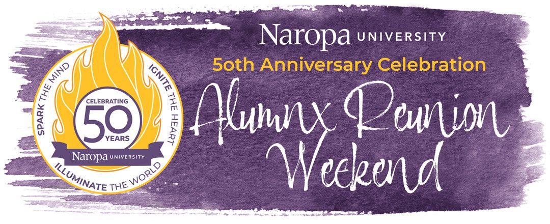 Alumnx Reunion Weekend