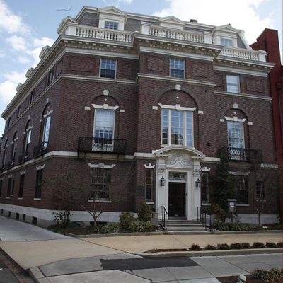 German Historical Institute