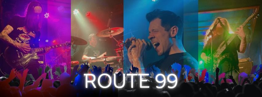 Route 99