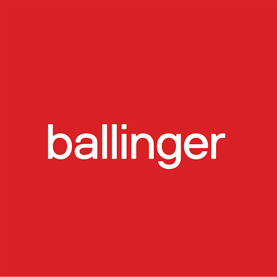 Ballinger