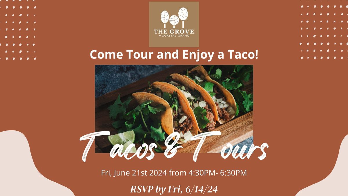 Tacos and Tours