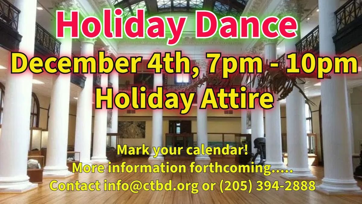 Holiday Dance