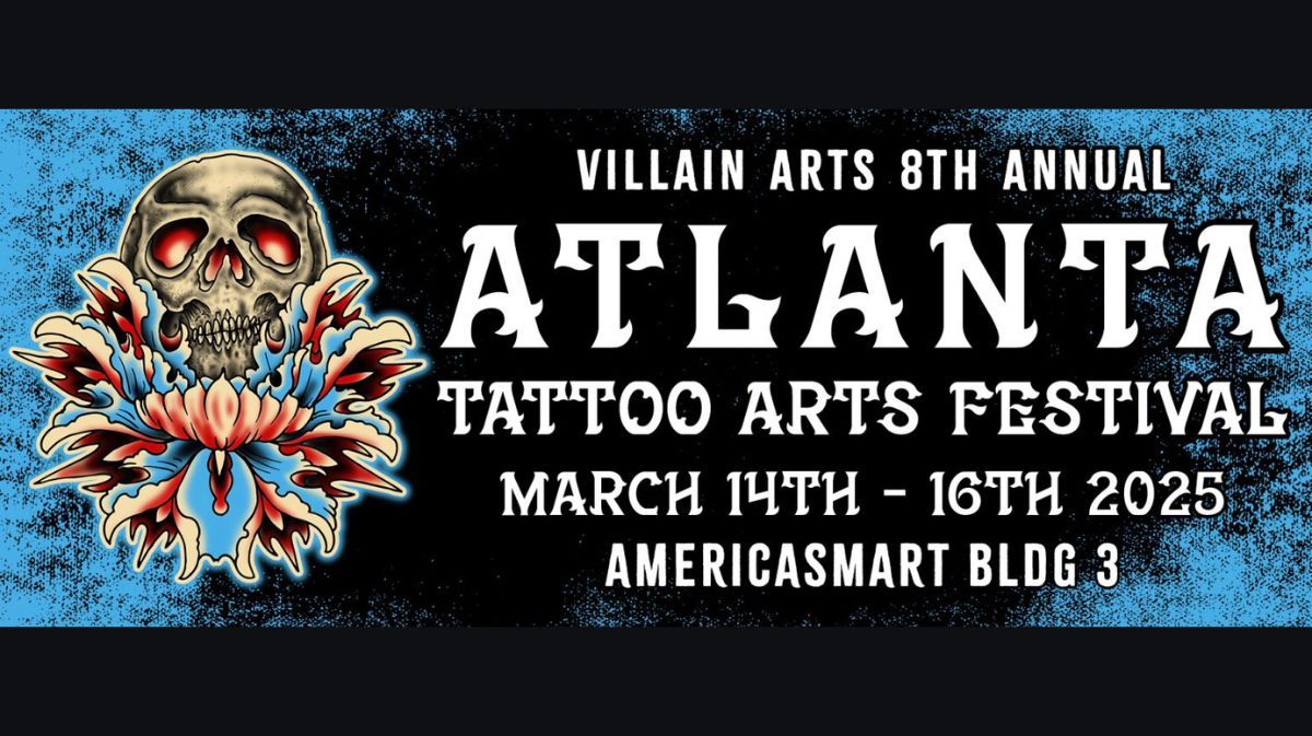 San Antonio Tattoo Arts Festival
