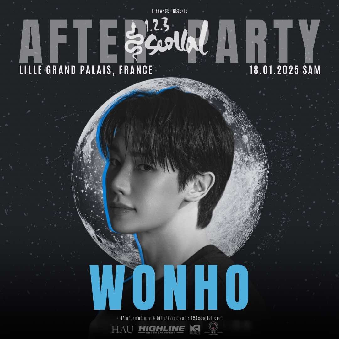 Wonho
