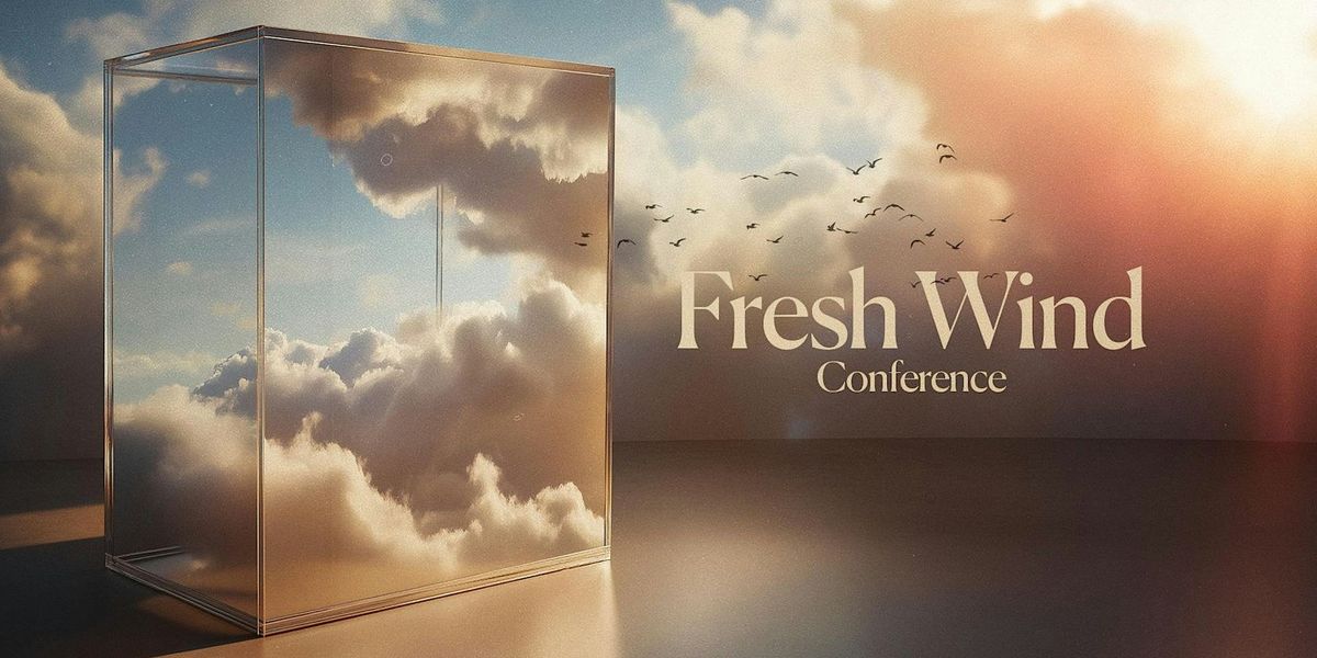 Fresh Wind Conference