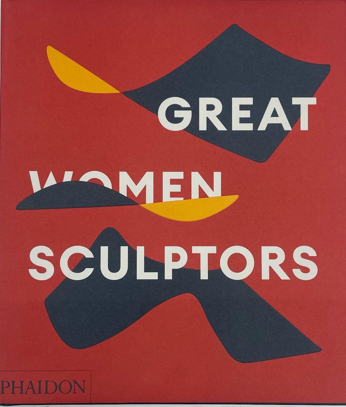 Lisa Le Feuvre "Great Women Sculptures"