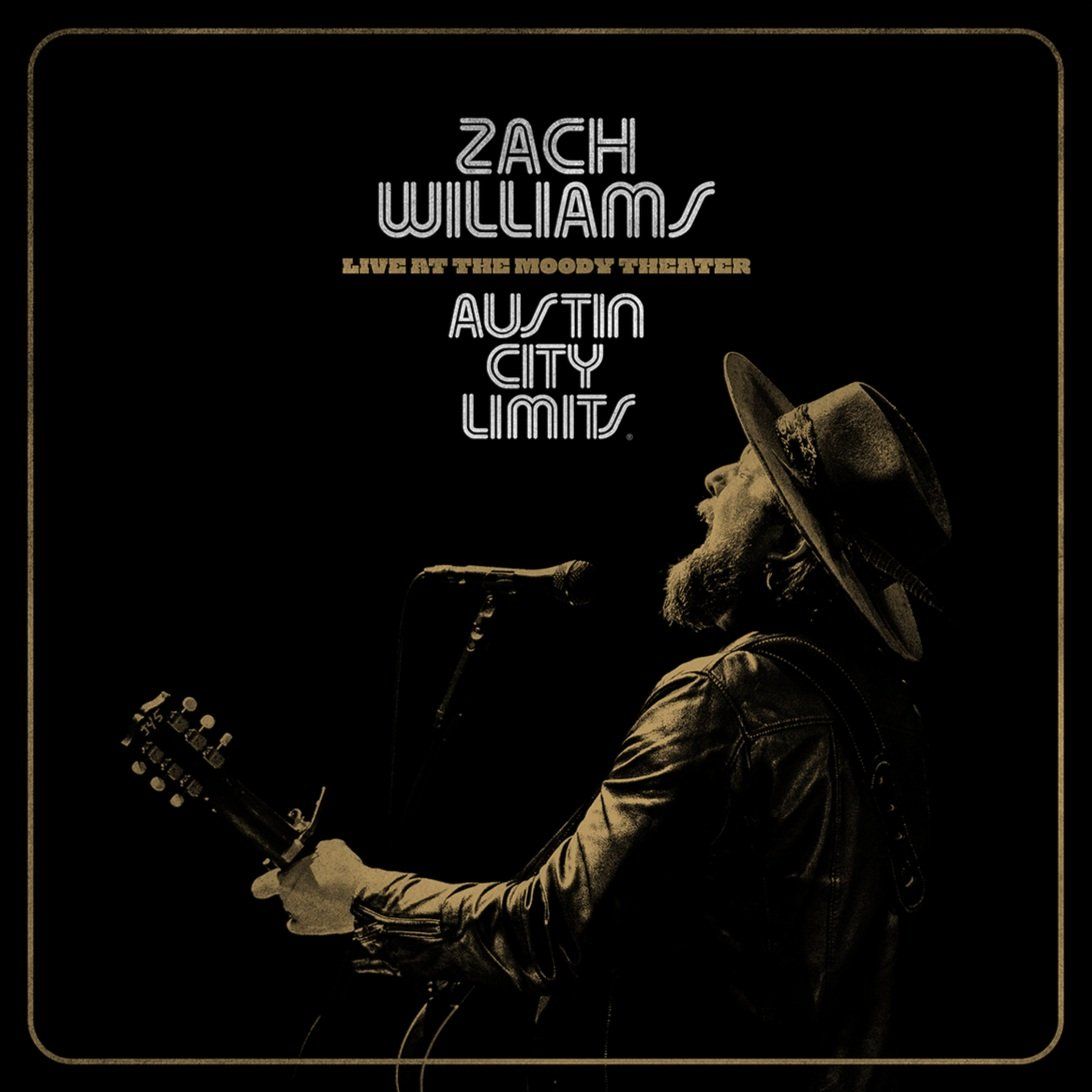Zach Williams at Sweetland Amphitheatre at Boyd Park