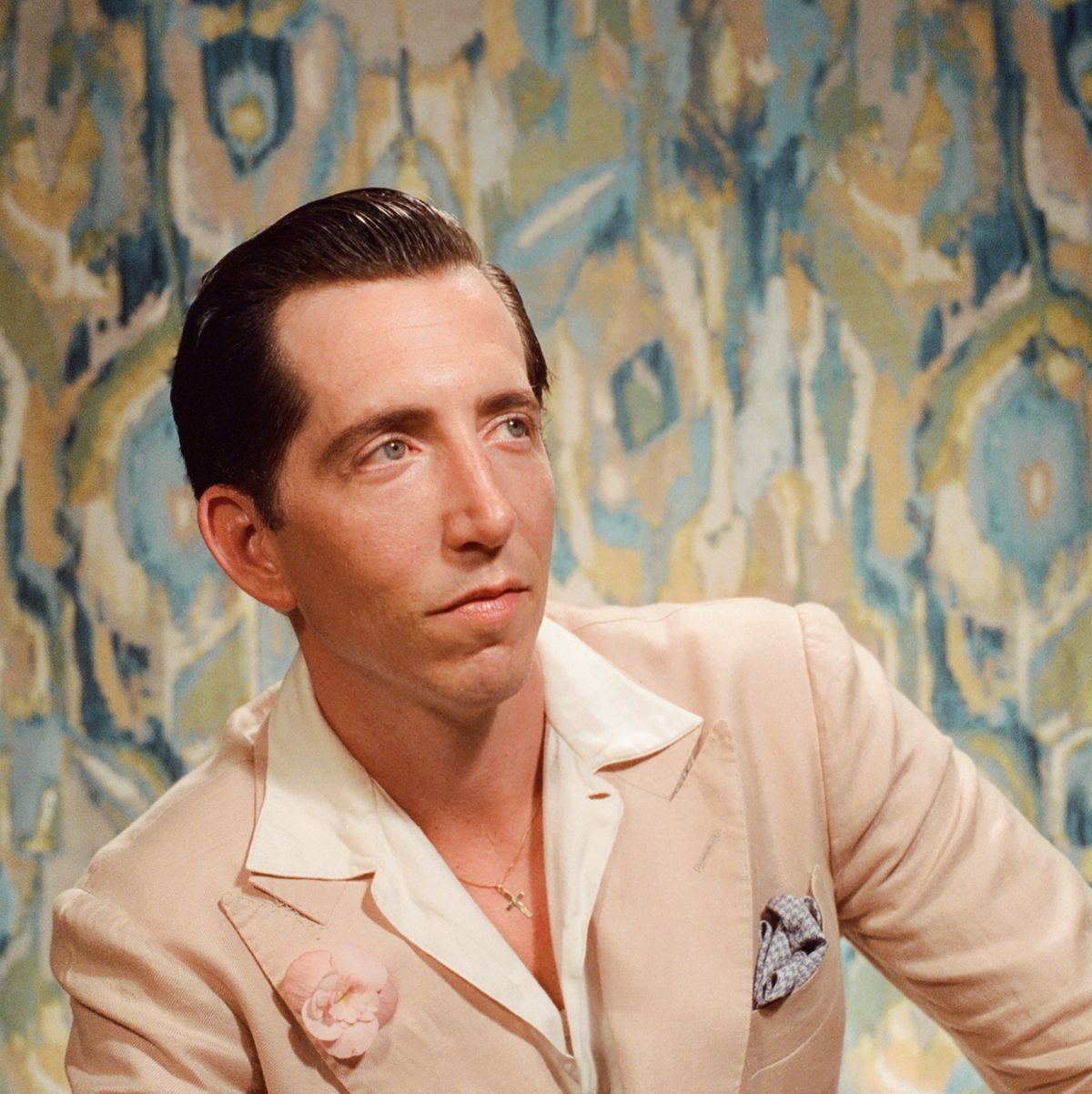 Pokey LaFarge